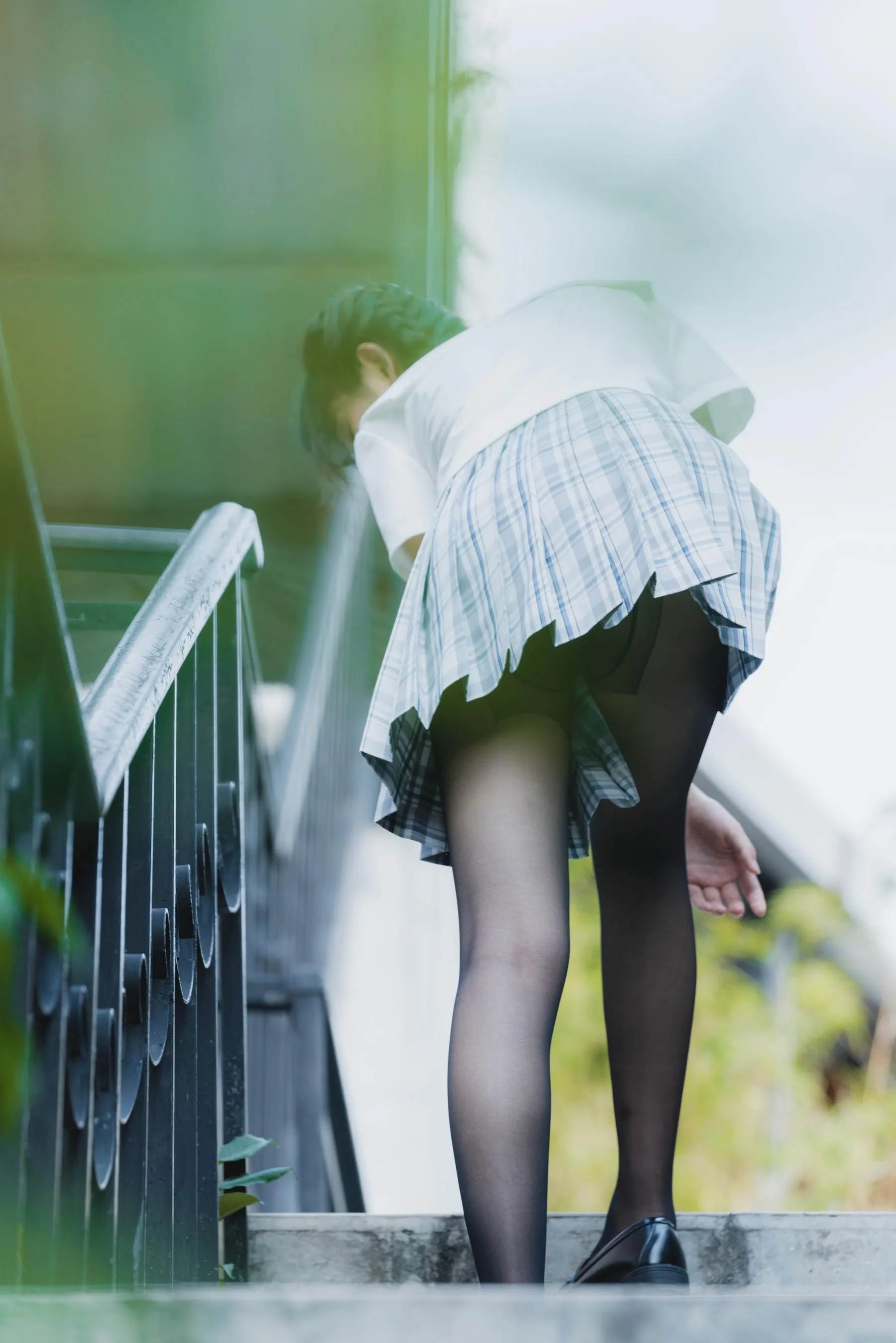 西瓜少女 NO.002 凤凰新村 [46P]插图1